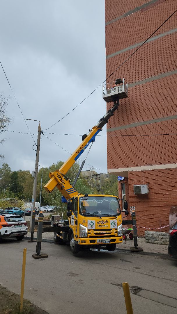 пушкие, пушкино, жкх, многоквартирные дома, ремонт, тепло в домах,