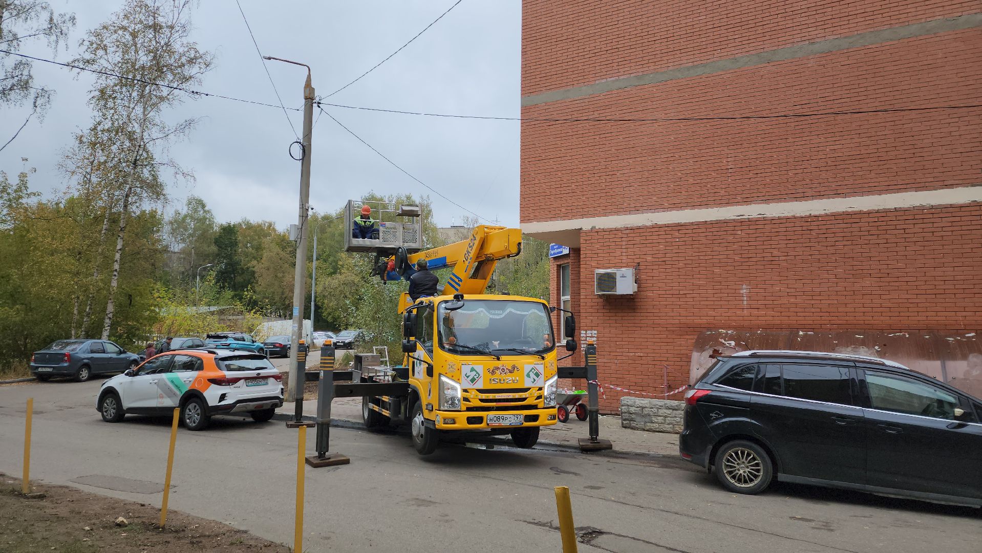 пушкие, пушкино, жкх, многоквартирные дома, ремонт, тепло в домах,