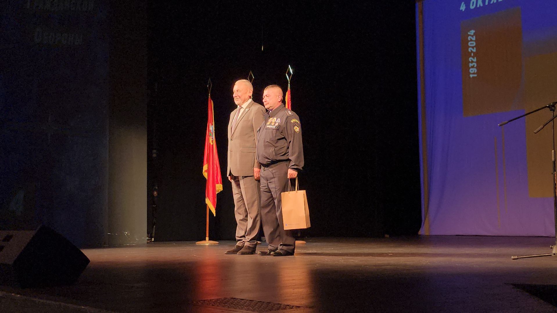 гражданская оборона, МЧС, спасатели, Ногинск, Богородский городской округ,