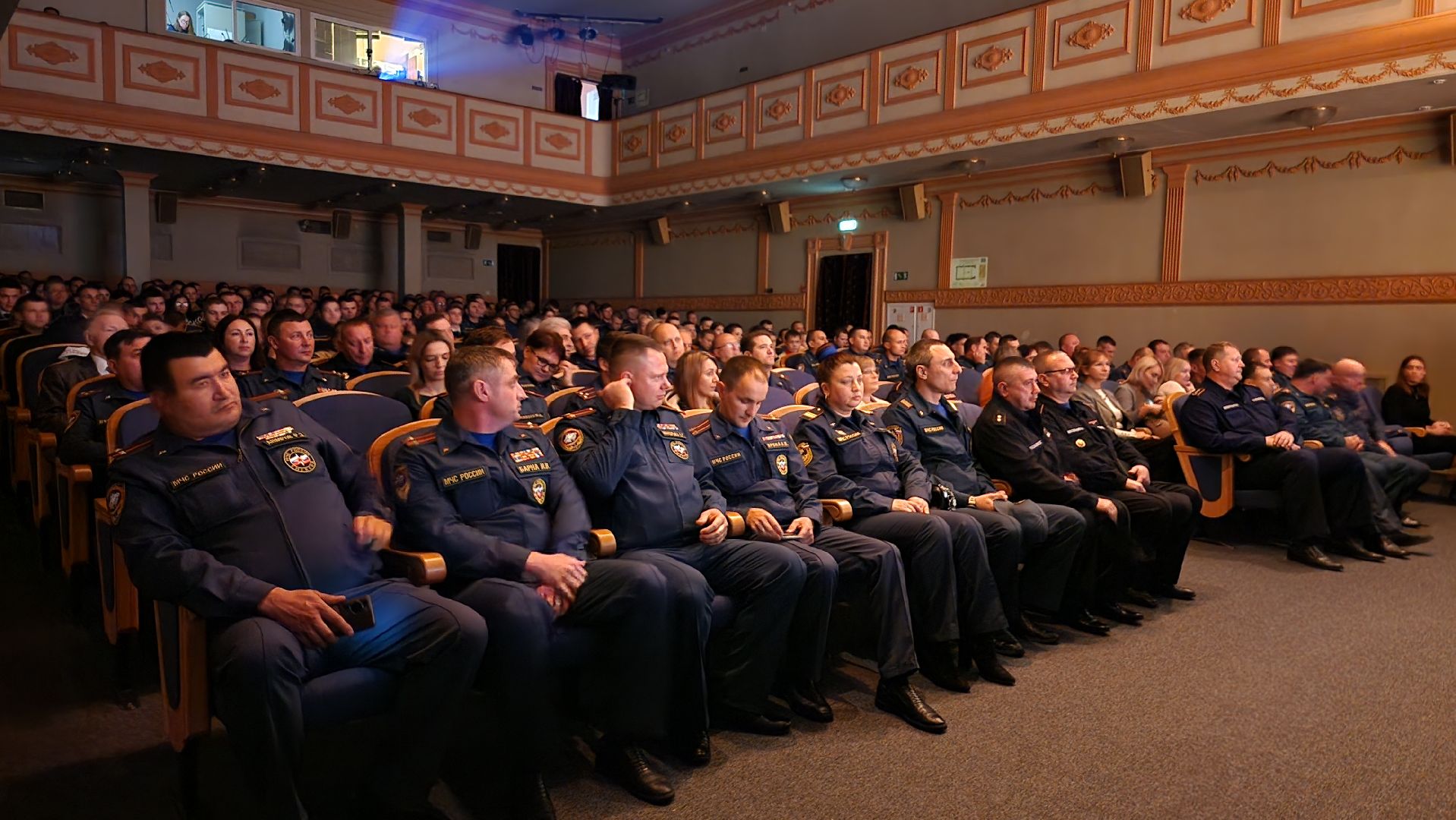 гражданская оборона, МЧС, спасатели, Ногинск, Богородский городской округ,