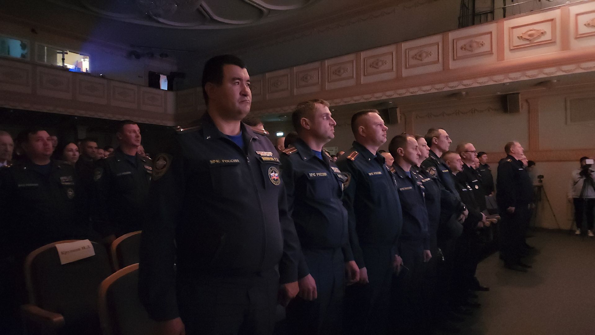 гражданская оборона, МЧС, спасатели, Ногинск, Богородский городской округ,