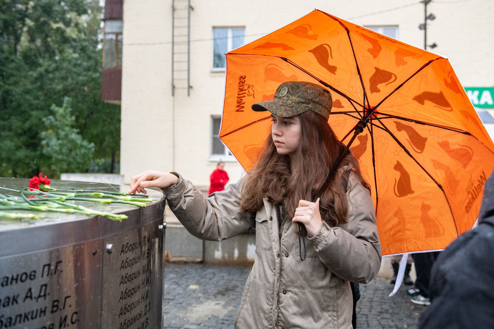 лыткарино, общество, подольские курсанты, вов, юнармия,