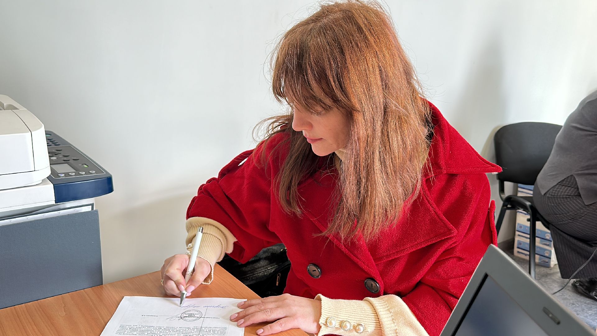 Одинцово, Союзный, Новосёлы, Строительство, Благоустройство