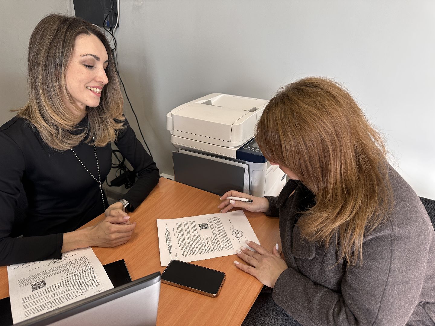 Одинцово, Союзный, Новосёлы, Строительство, Благоустройство