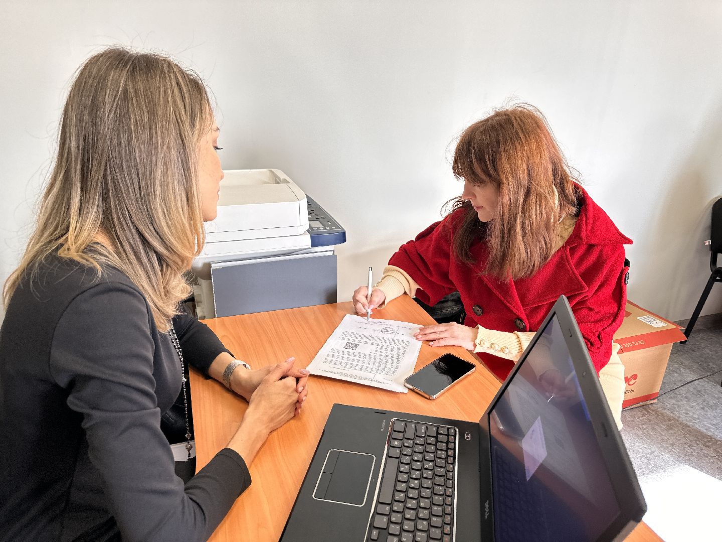 Одинцово, Союзный, Новосёлы, Строительство, Благоустройство