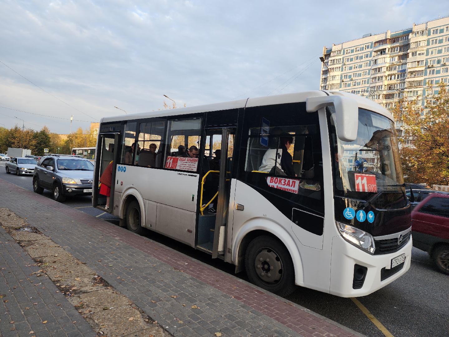 серпухов, подмосковье, автобусы, яндекс транспорт,
