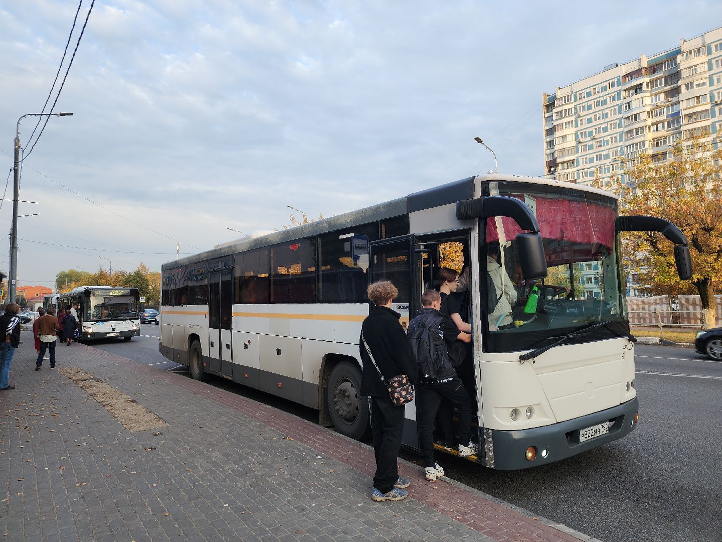 серпухов, подмосковье, автобусы, яндекс транспорт,