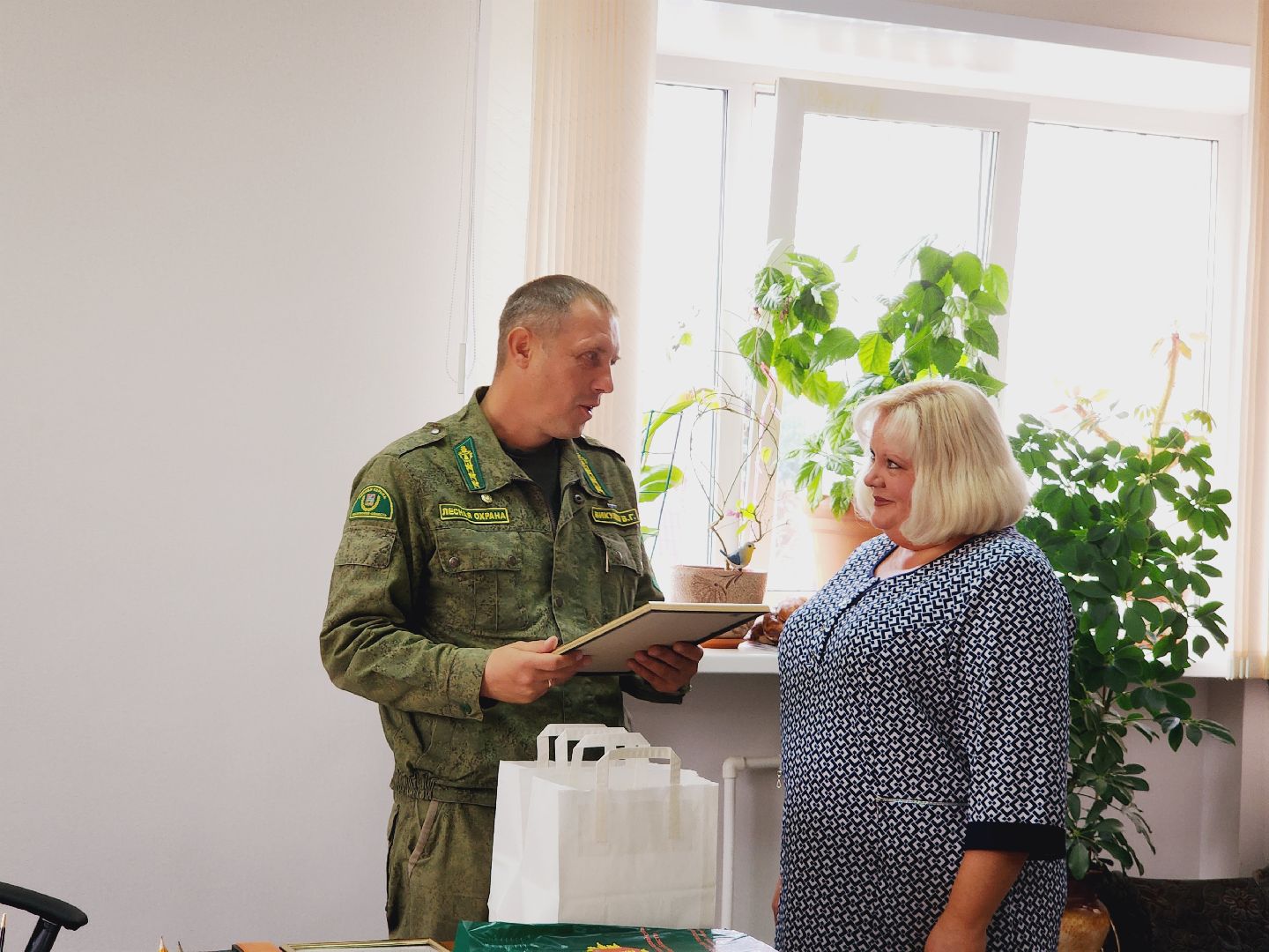 Егорьевск, Подмосковье, Московская область, школа, образование, лесничество,