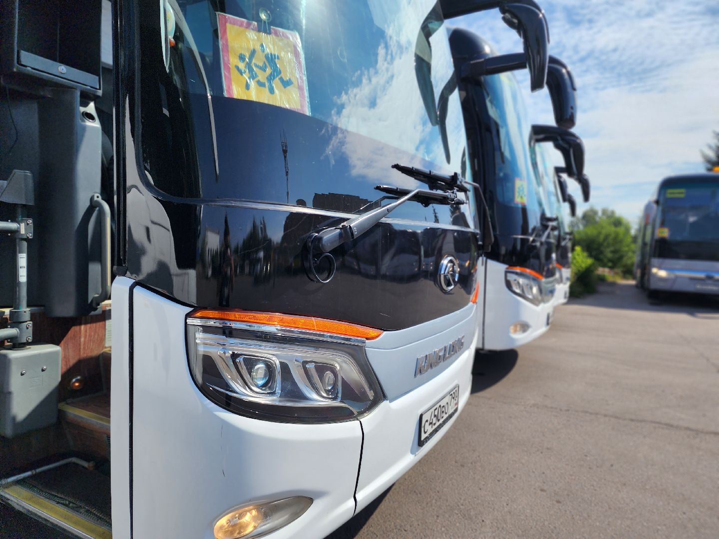 Транспорт, Новые автобусы, мап 3, Домодедово, Подмосковье, ЛИАЗ 5292, Автобус большого класса, Пригородный автобус, мострансавто,