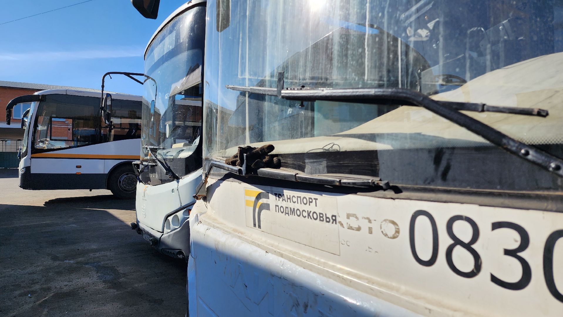 Транспорт, Новые автобусы, мап 3, Домодедово, Подмосковье, ЛИАЗ 5292, Автобус большого класса, Пригородный автобус, мострансавто,