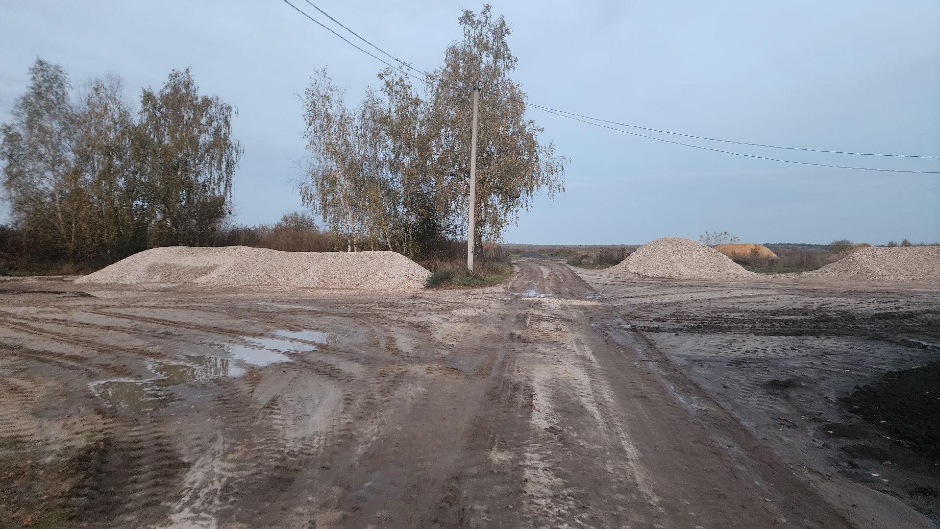 ступино, выездная администрация, дороги подмосковья,