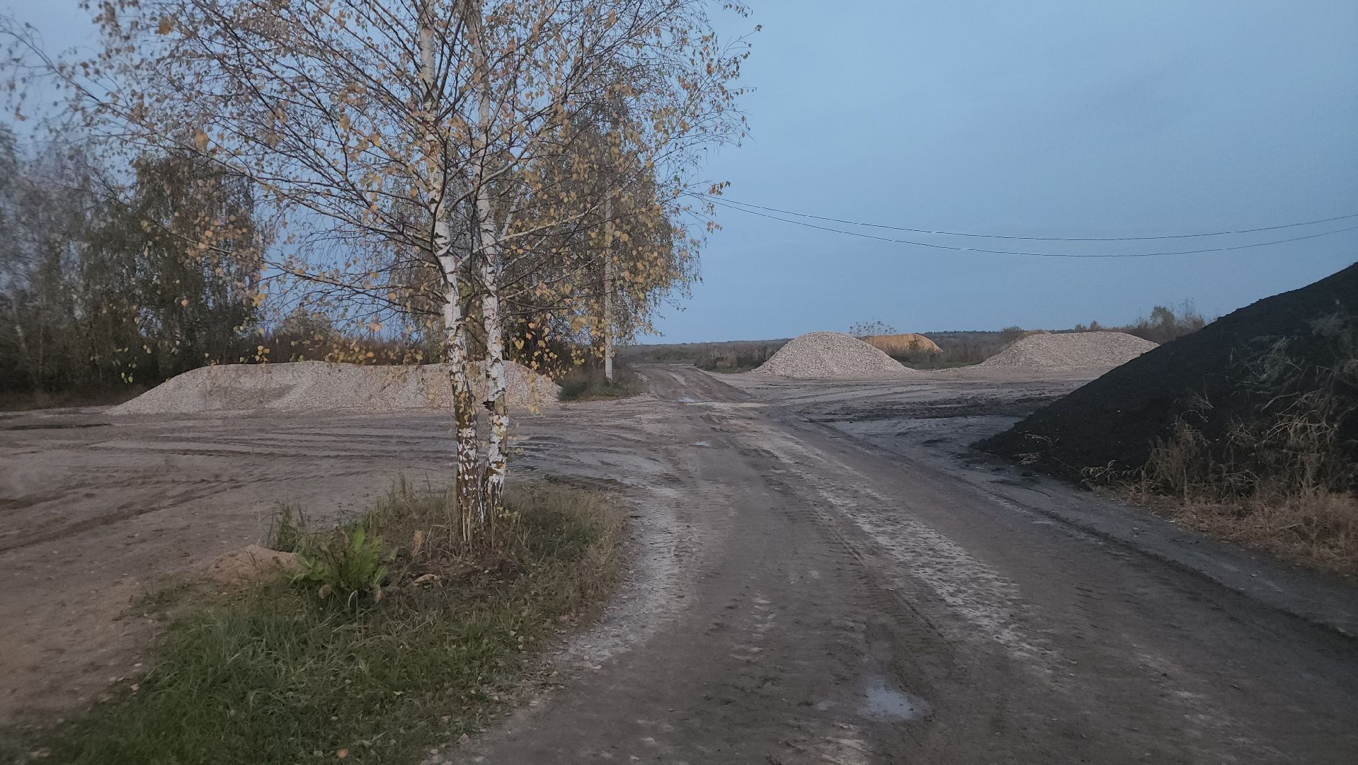 ступино, выездная администрация, дороги подмосковья,