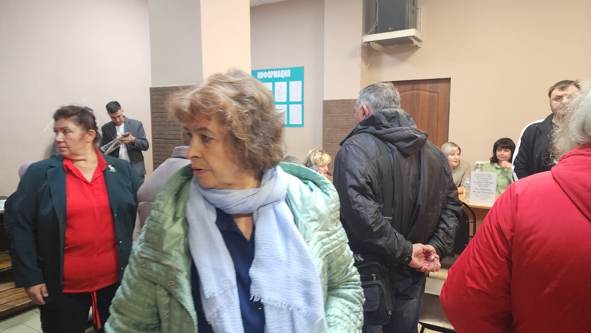 ступино, выездная администрация, дороги подмосковья,