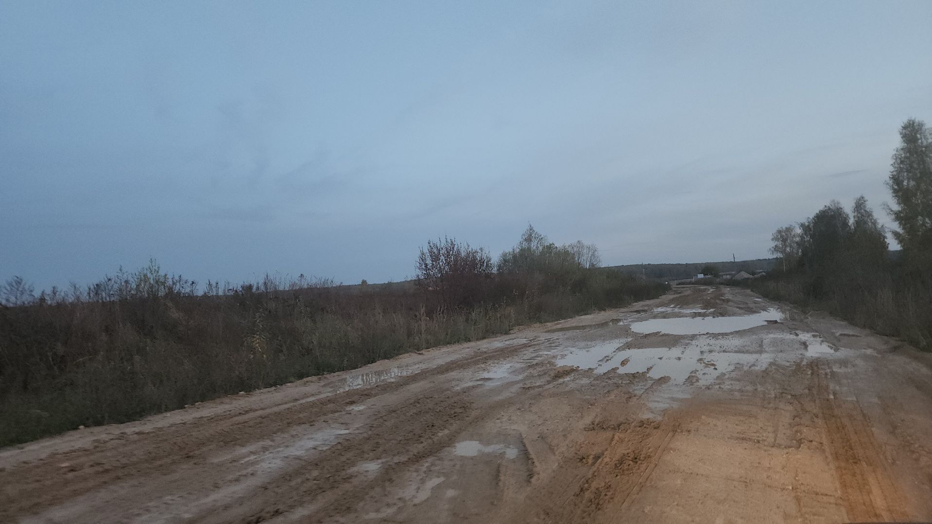 ступино, выездная администрация, дороги подмосковья,