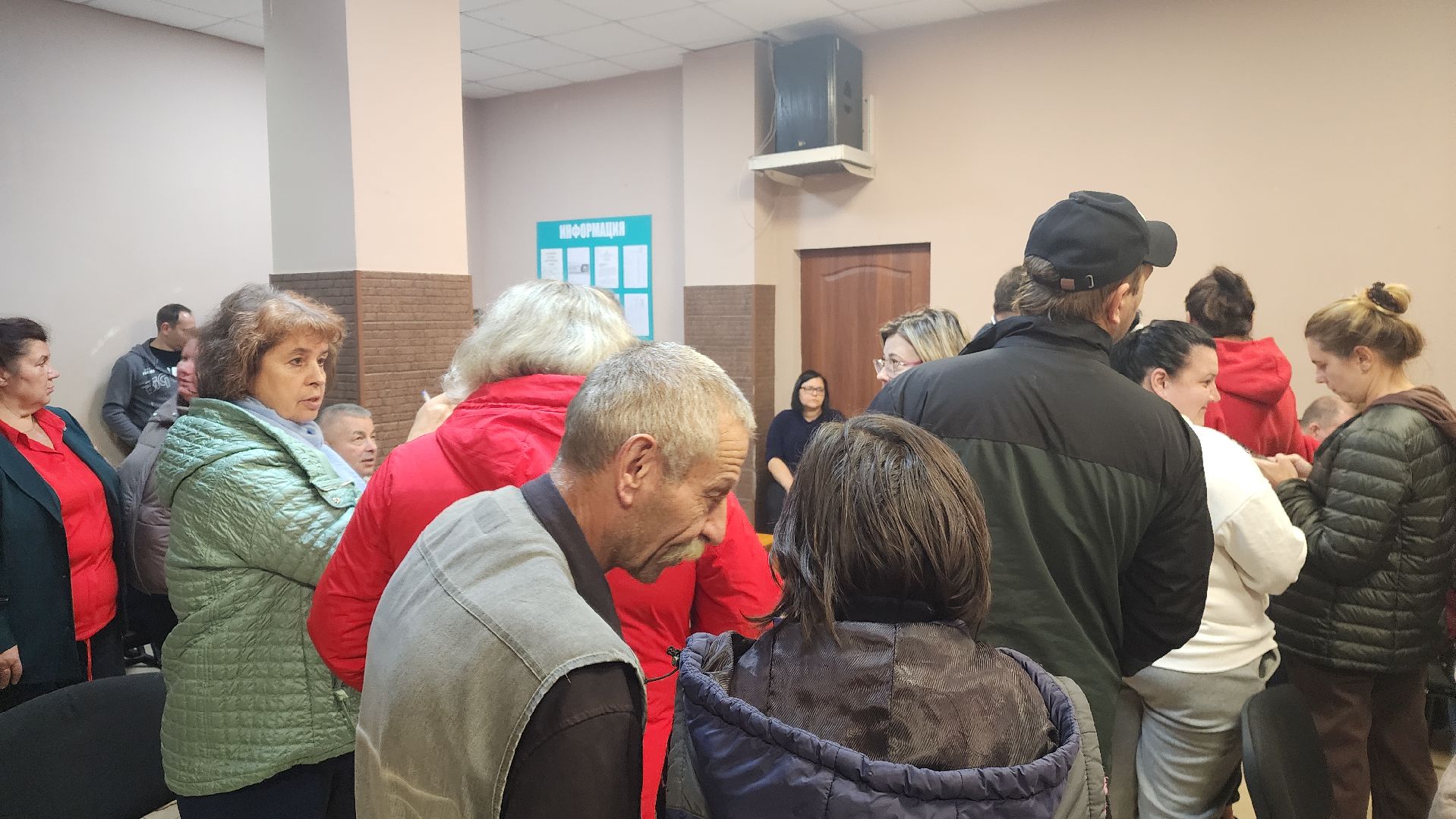 ступино, выездная администрация, торговля,