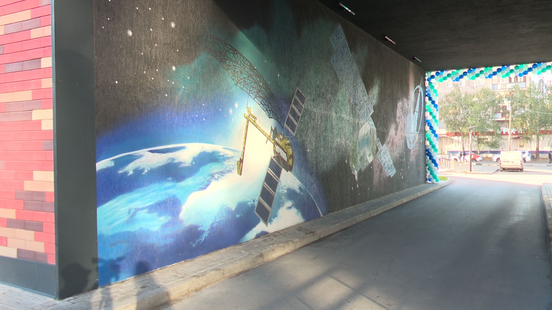 Реутов, строительство, самоцветы мира, жк, НПО маш,