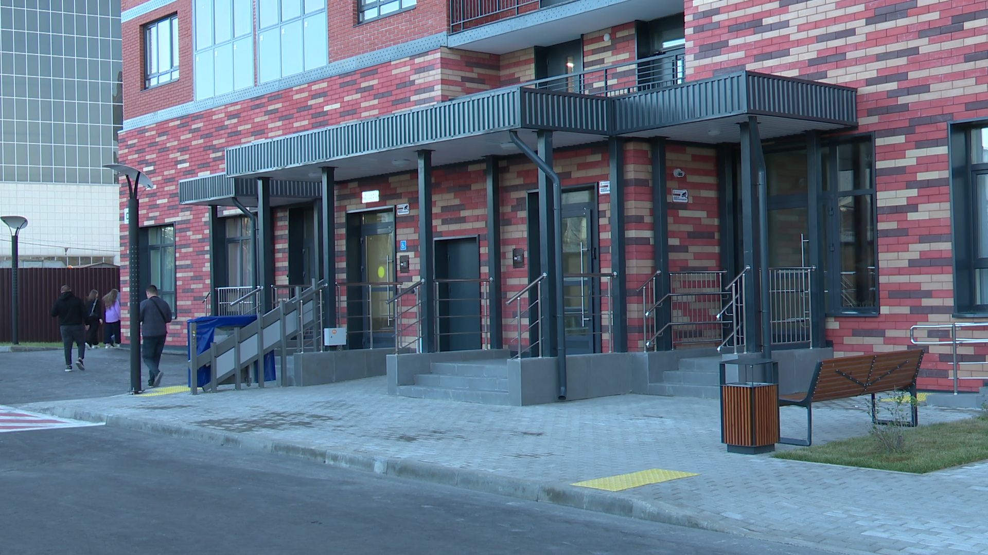 Реутов, строительство, самоцветы мира, жк, НПО маш,