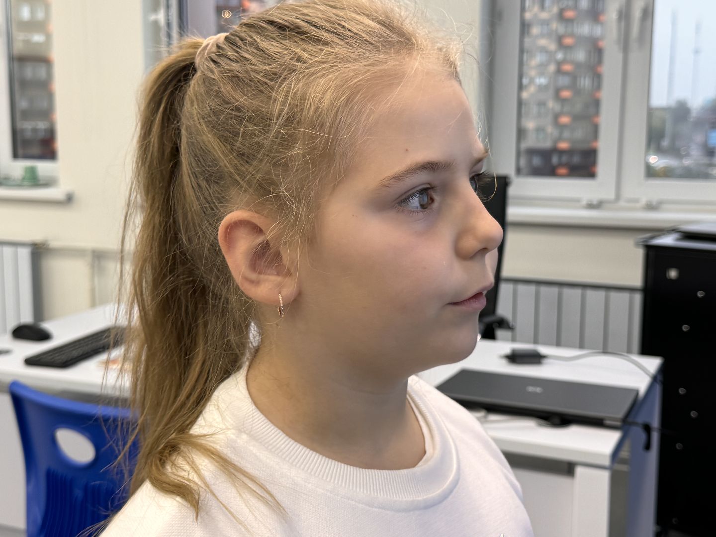 Одинцово, Школьный технопарк, Детский кванториум, Нейросеть,