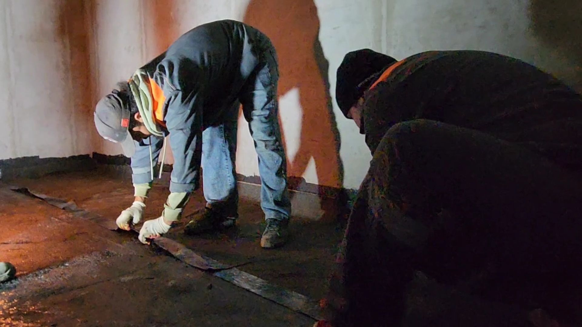 Бронницы, Строительство ФОК, Строительство ФОК в Бронницах,