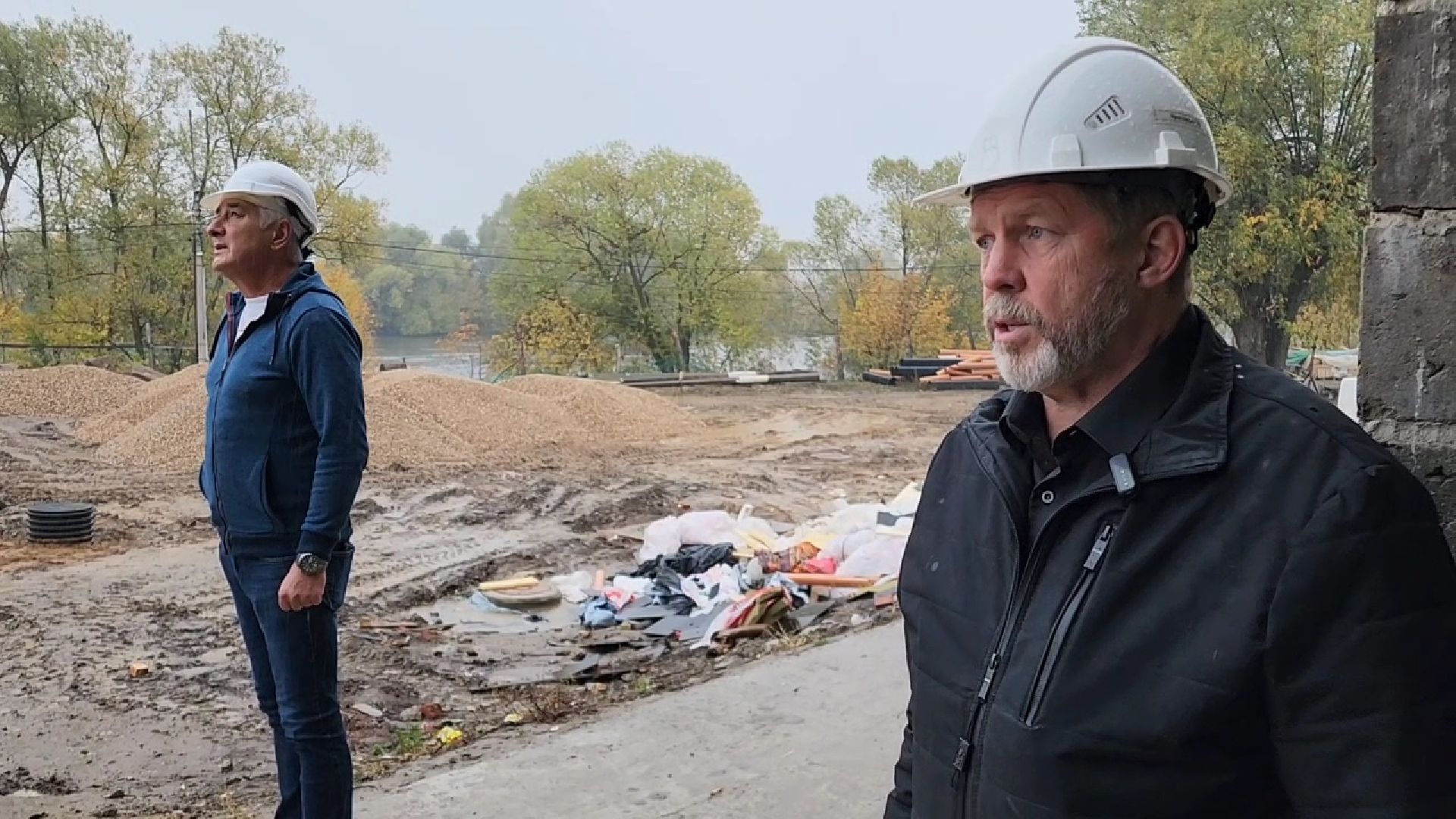 Бронницы, Строительство ФОК, Строительство ФОК в Бронницах,