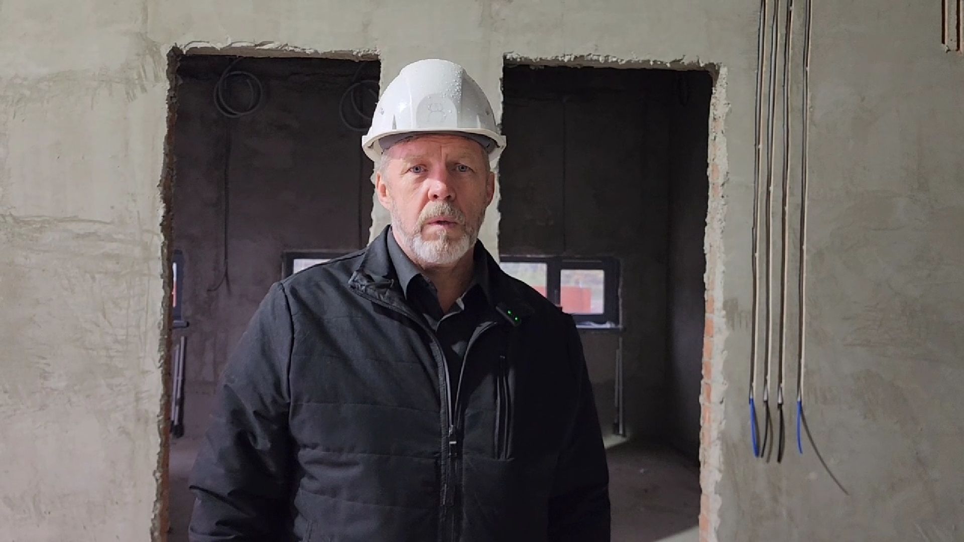 Бронницы, Строительство ФОК, Строительство ФОК в Бронницах,