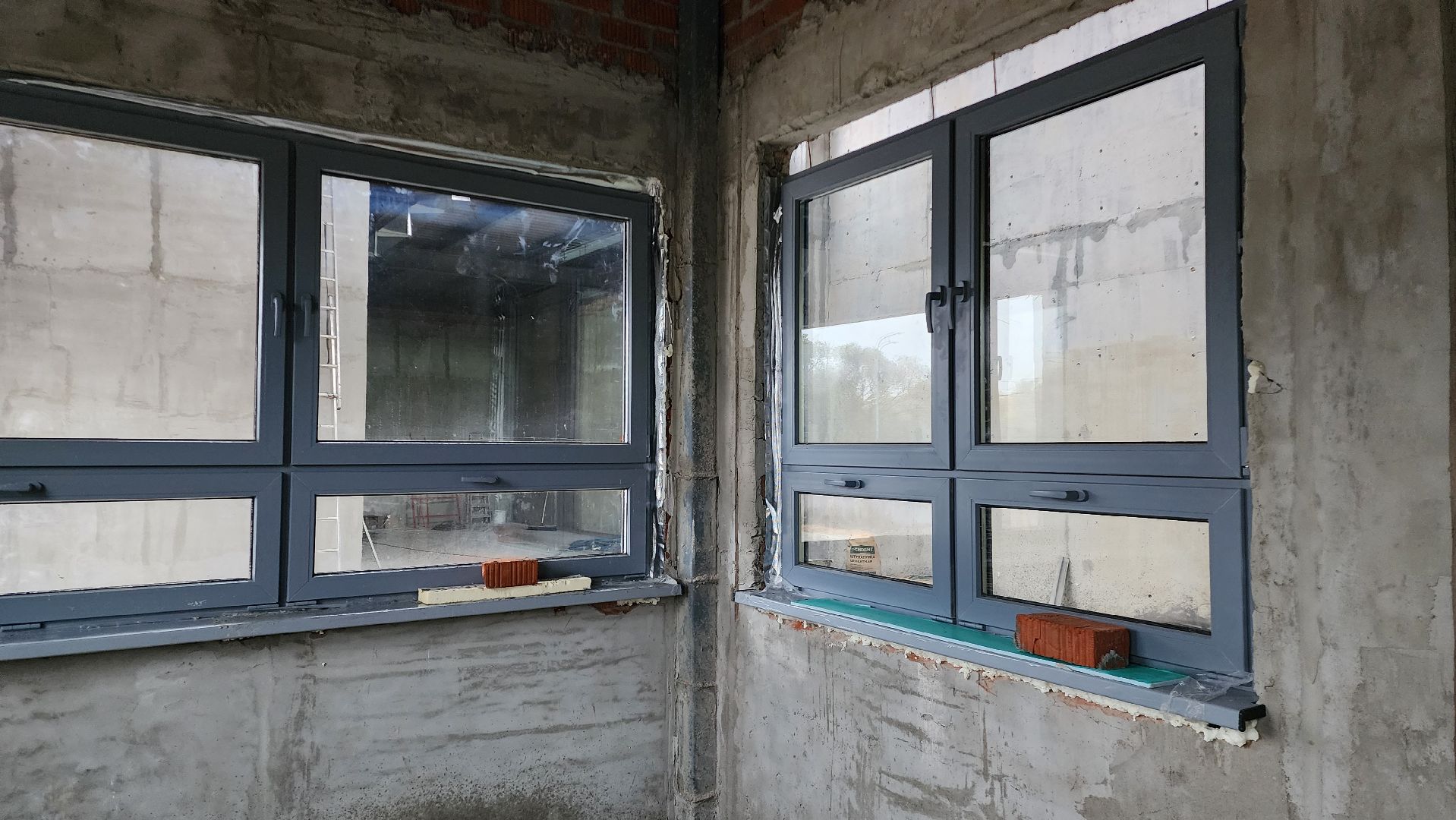 Бронницы, Строительство ФОК, Строительство ФОК в Бронницах,