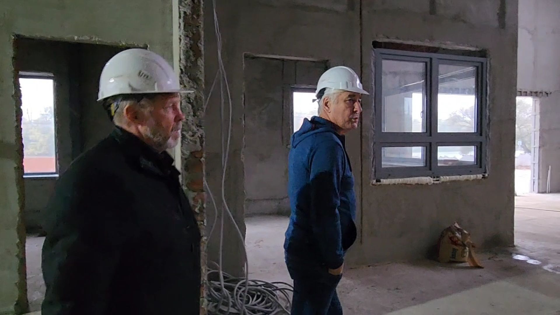 Бронницы, Строительство ФОК, Строительство ФОК в Бронницах,