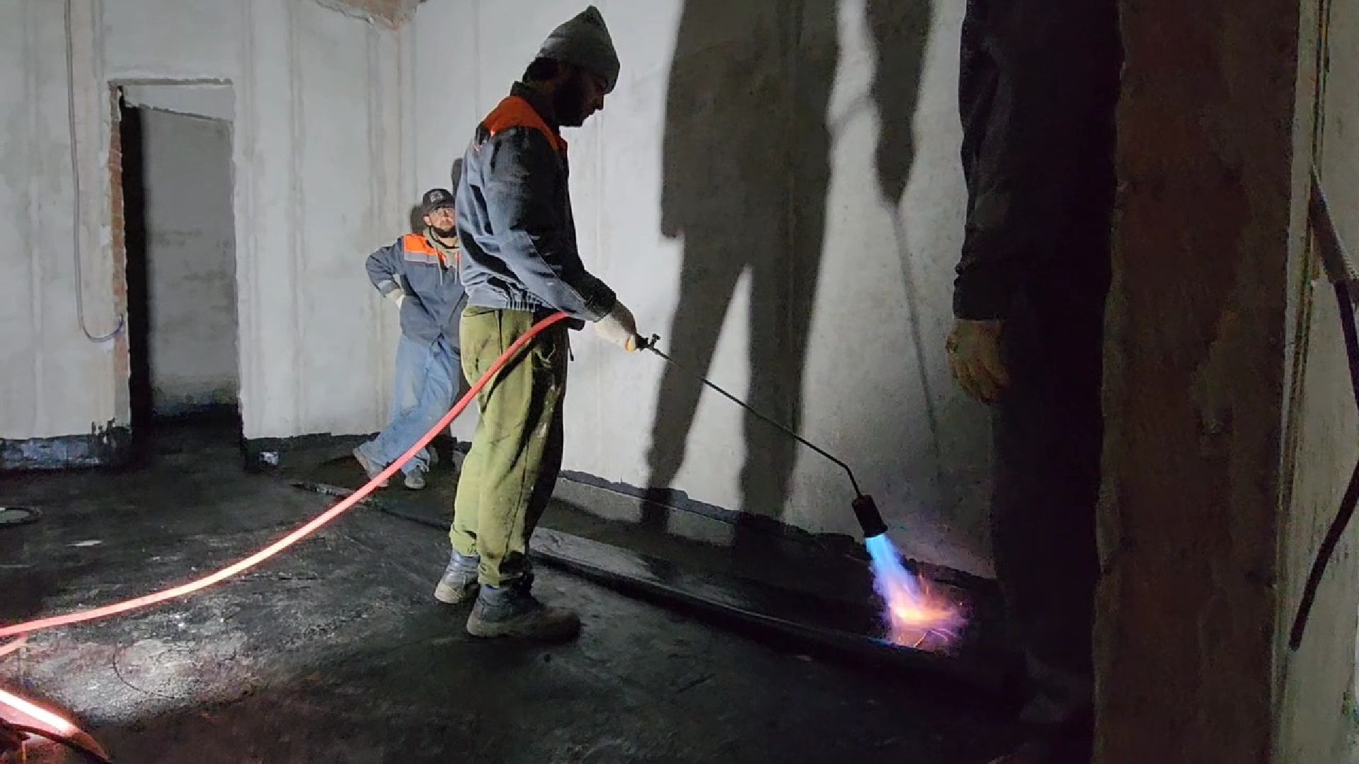 Бронницы, Строительство ФОК, Строительство ФОК в Бронницах,