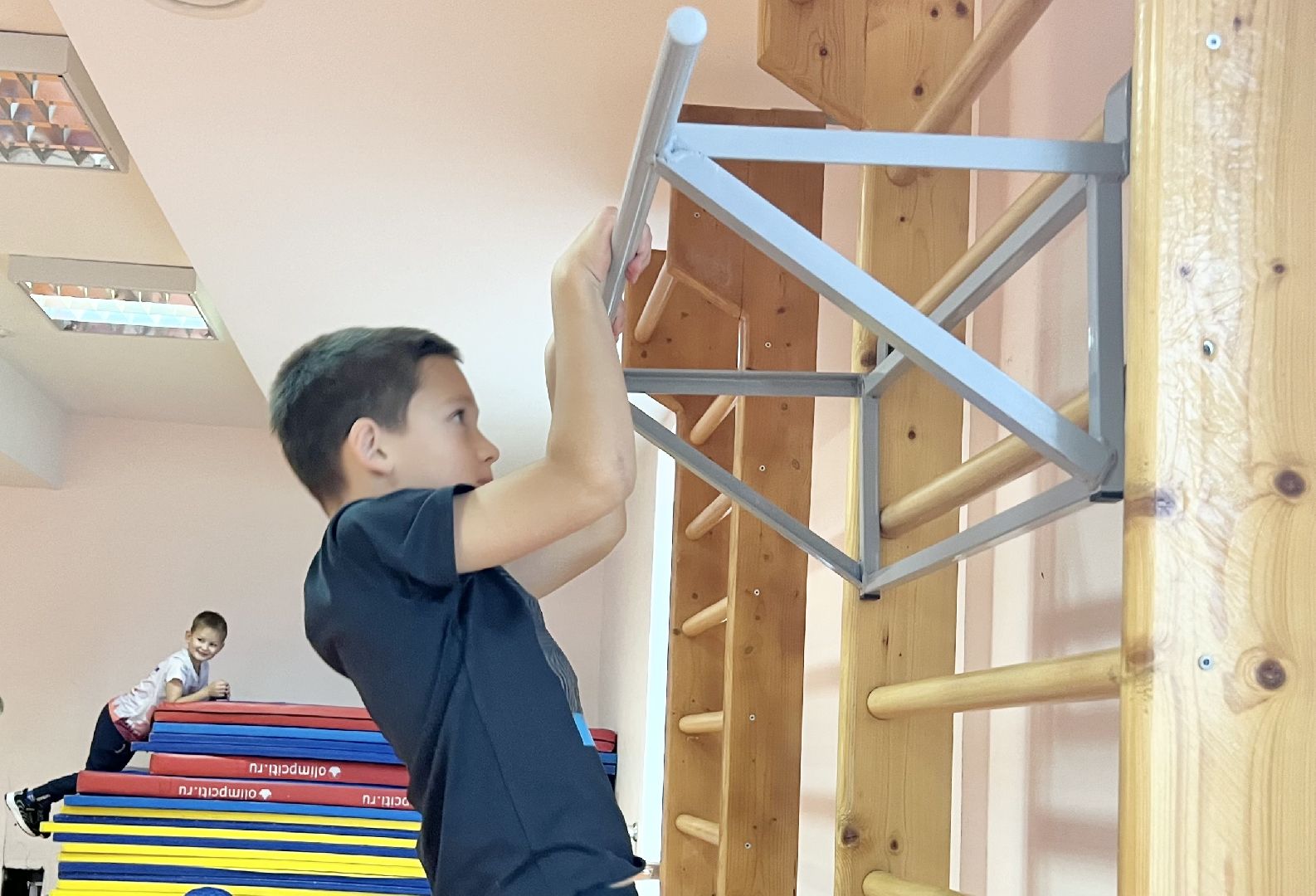 балашиха, подмосковье, легкая атлетика, открытая тренировка, Ольга Муллина, Прыжки с шестом,