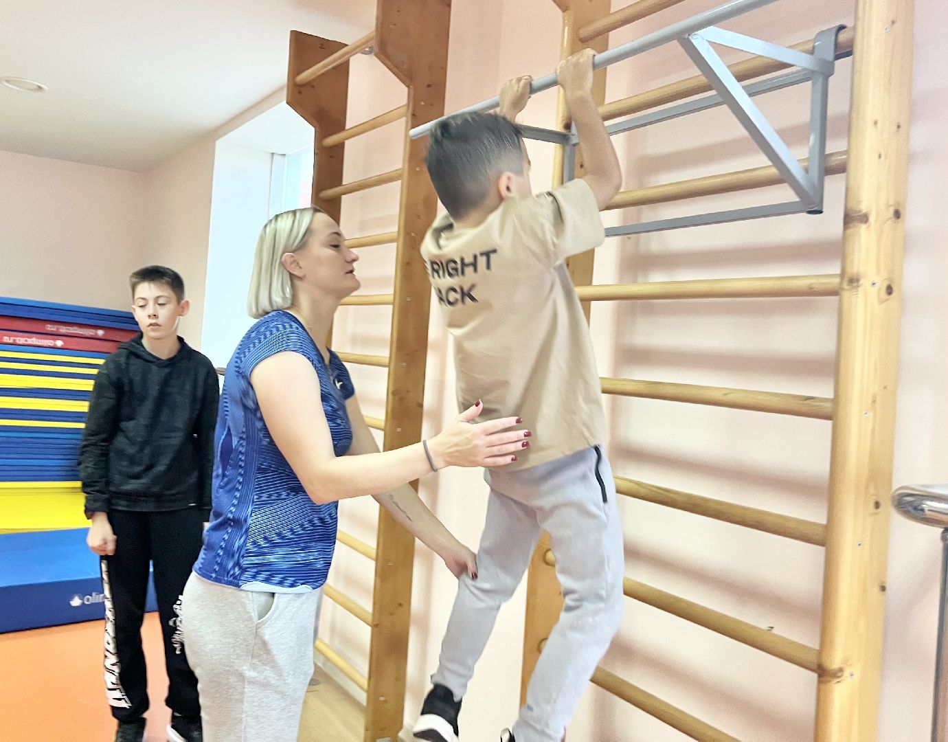 балашиха, подмосковье, легкая атлетика, открытая тренировка, Ольга Муллина, Прыжки с шестом,