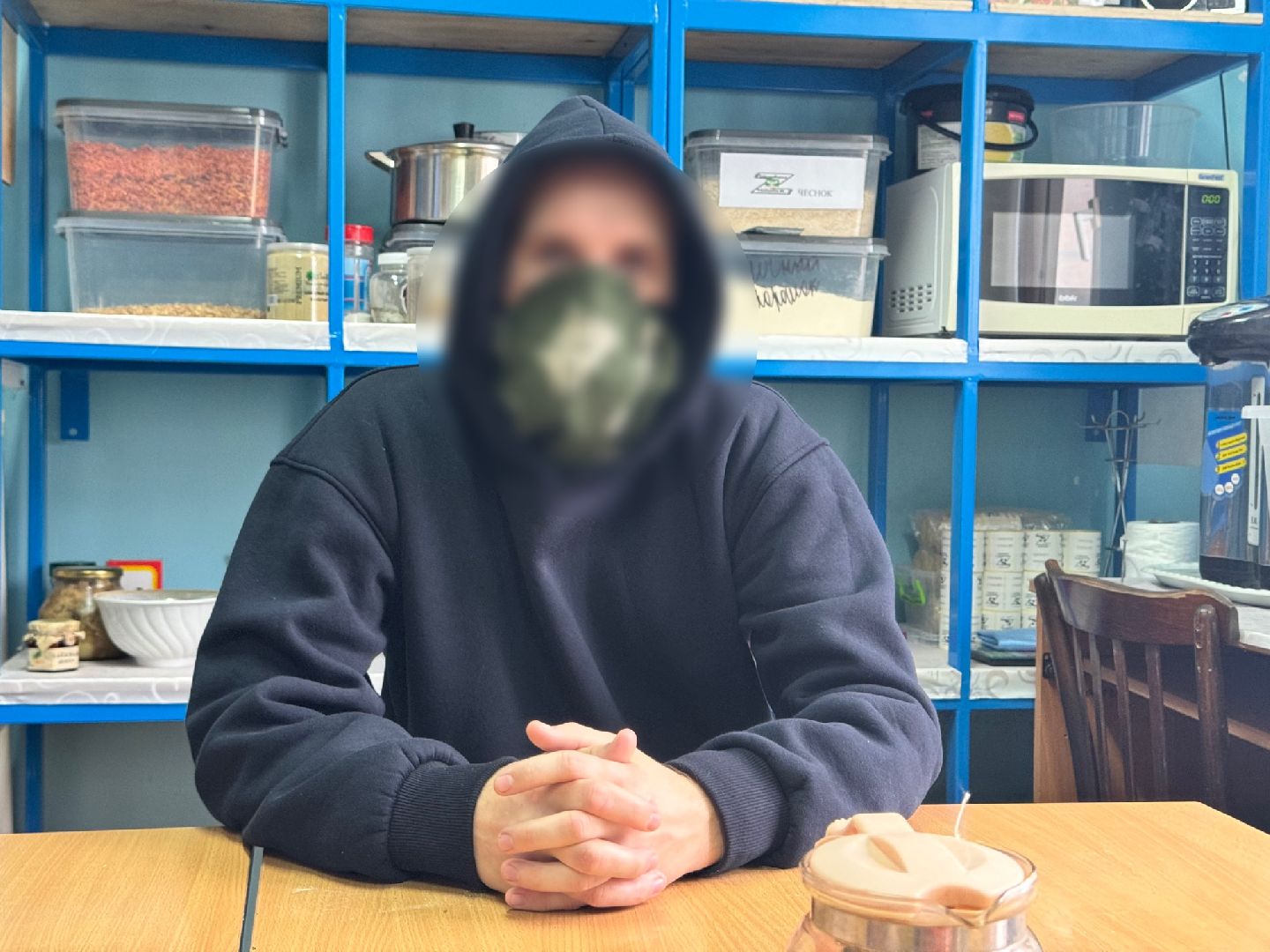 шаховская, сво, солдаты, штаб волонтеров, штаб помощи,