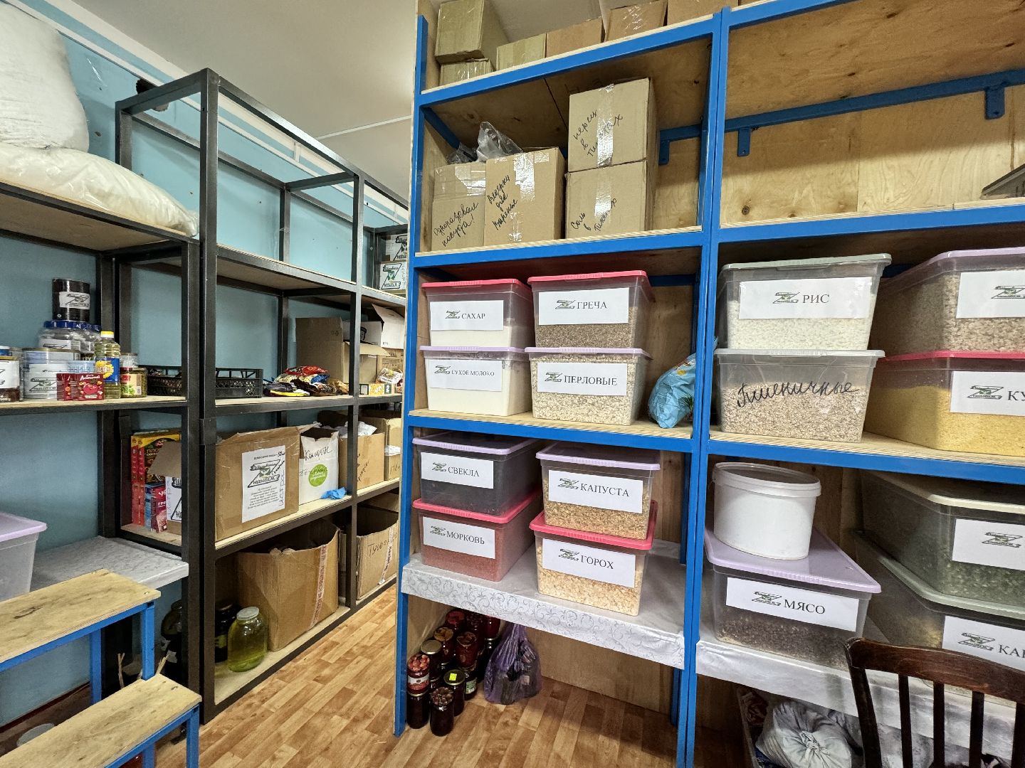 шаховская, сво, солдаты, штаб волонтеров, штаб помощи,