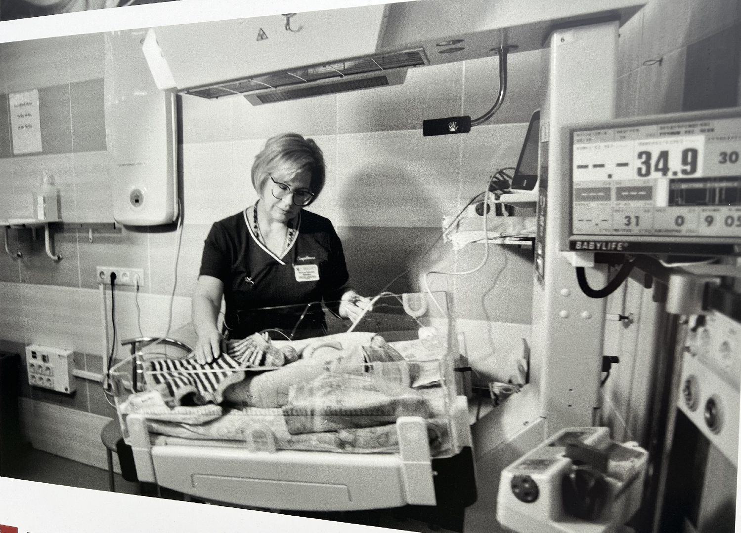 балашиха, подмосковье, Фотовыставка, неонатологи подмосковья, московский областной перинатальный центр,