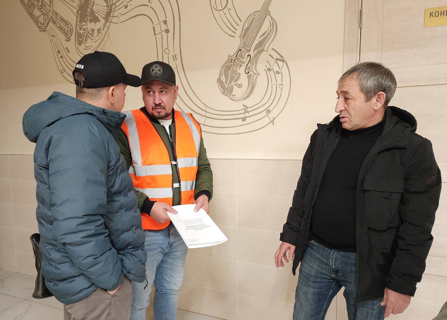 красногорск, капремонт, музыкальная школа,