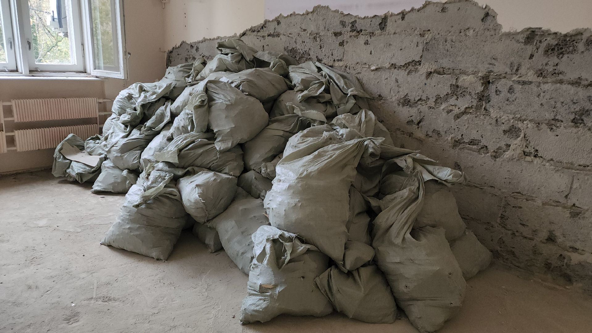 красногорск, капремонт, музыкальная школа,