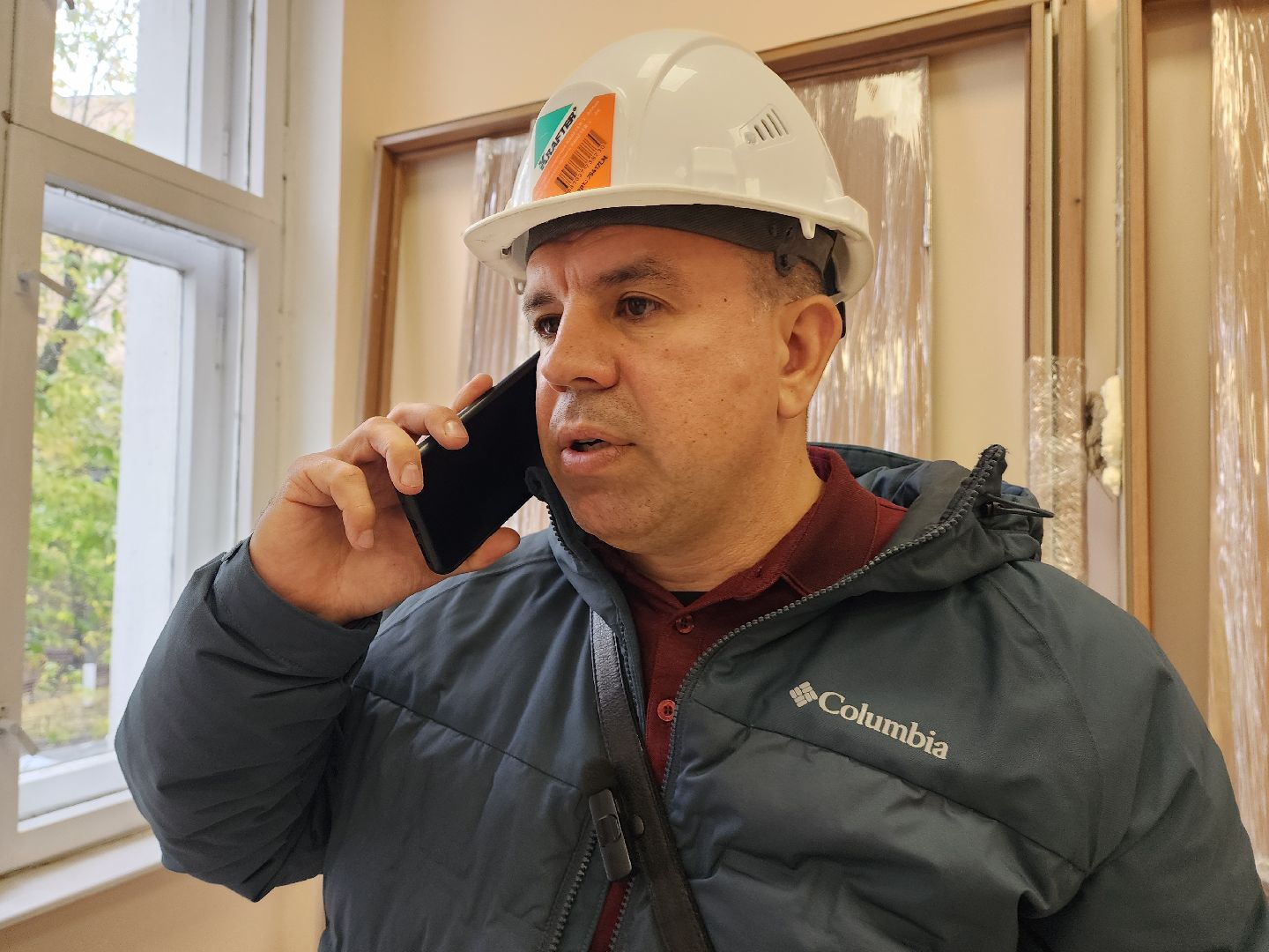 красногорск, капремонт, музыкальная школа,