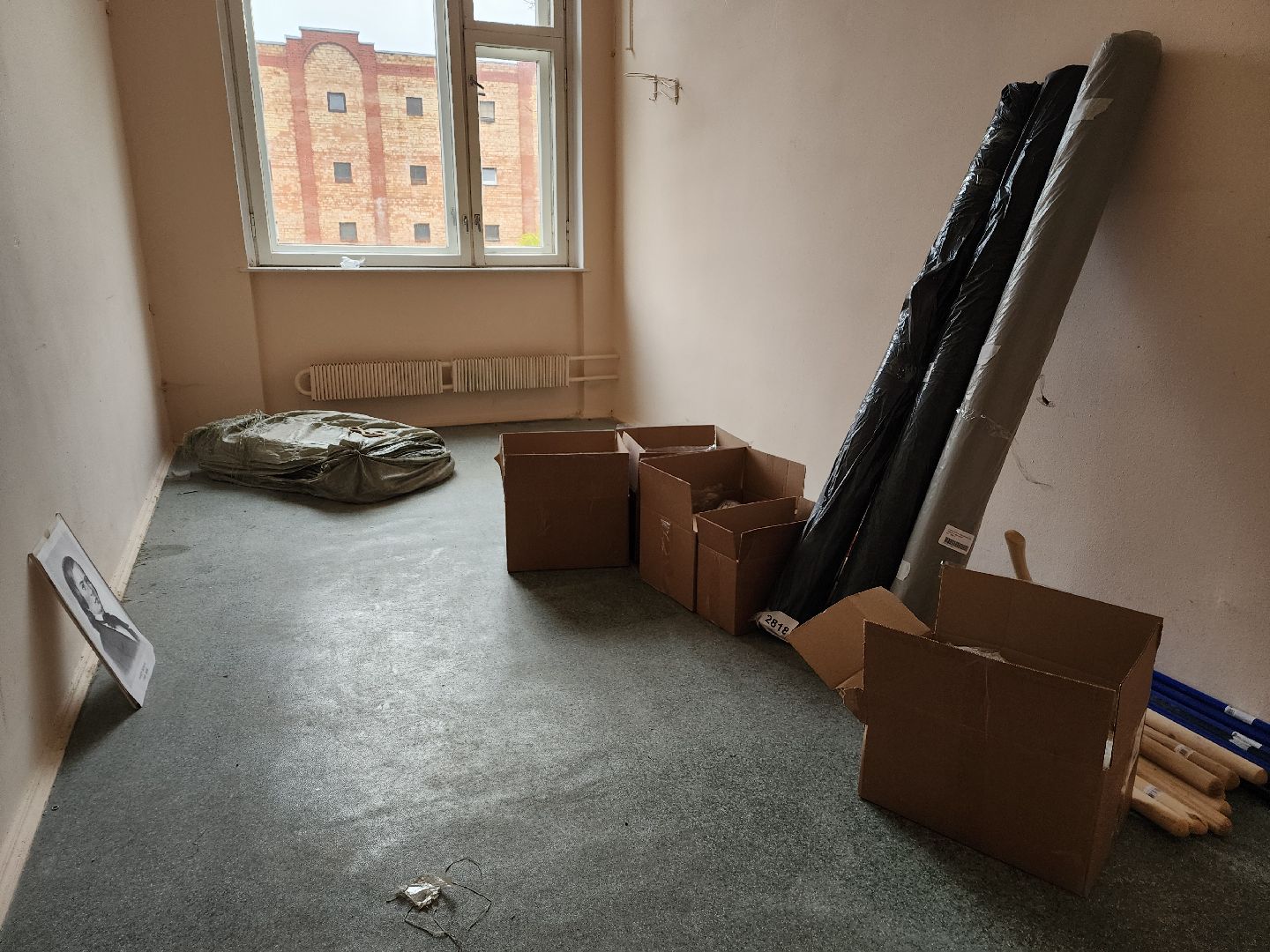 красногорск, капремонт, музыкальная школа,