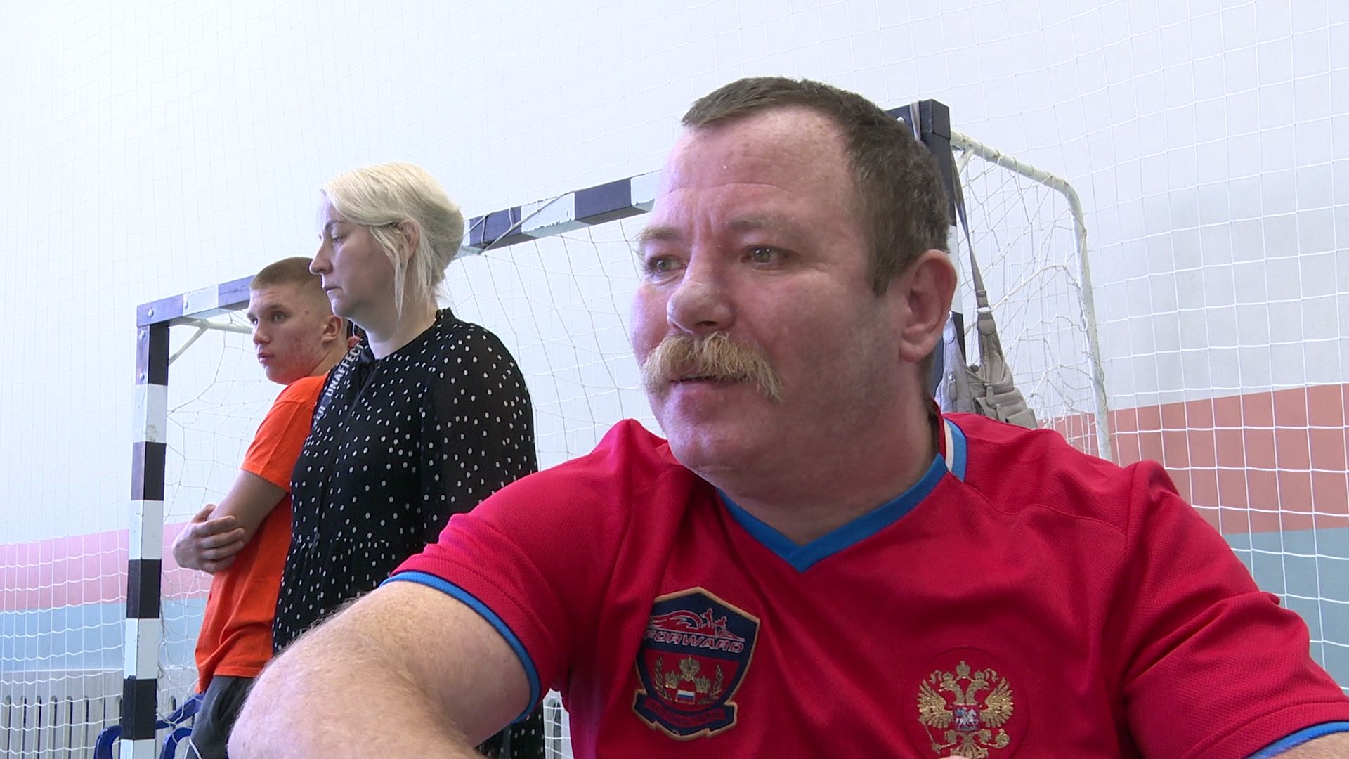 Реутов, спорт, инвалиды, корнхол, джакколо, шаффлборд, настольный теннис,