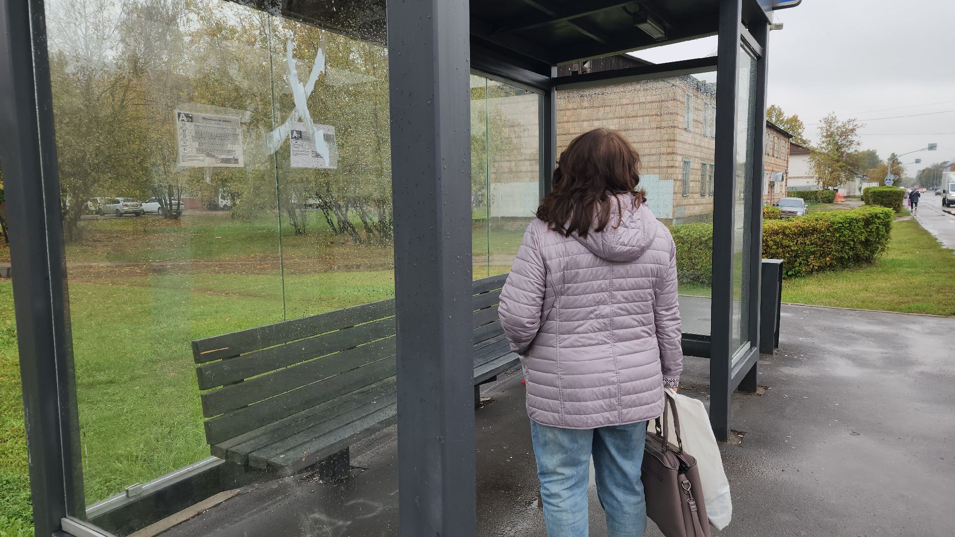 общественный транспорт, приложение яндекс карты, яндекс транспорт, Старая Купавна, Богородский городской округ,