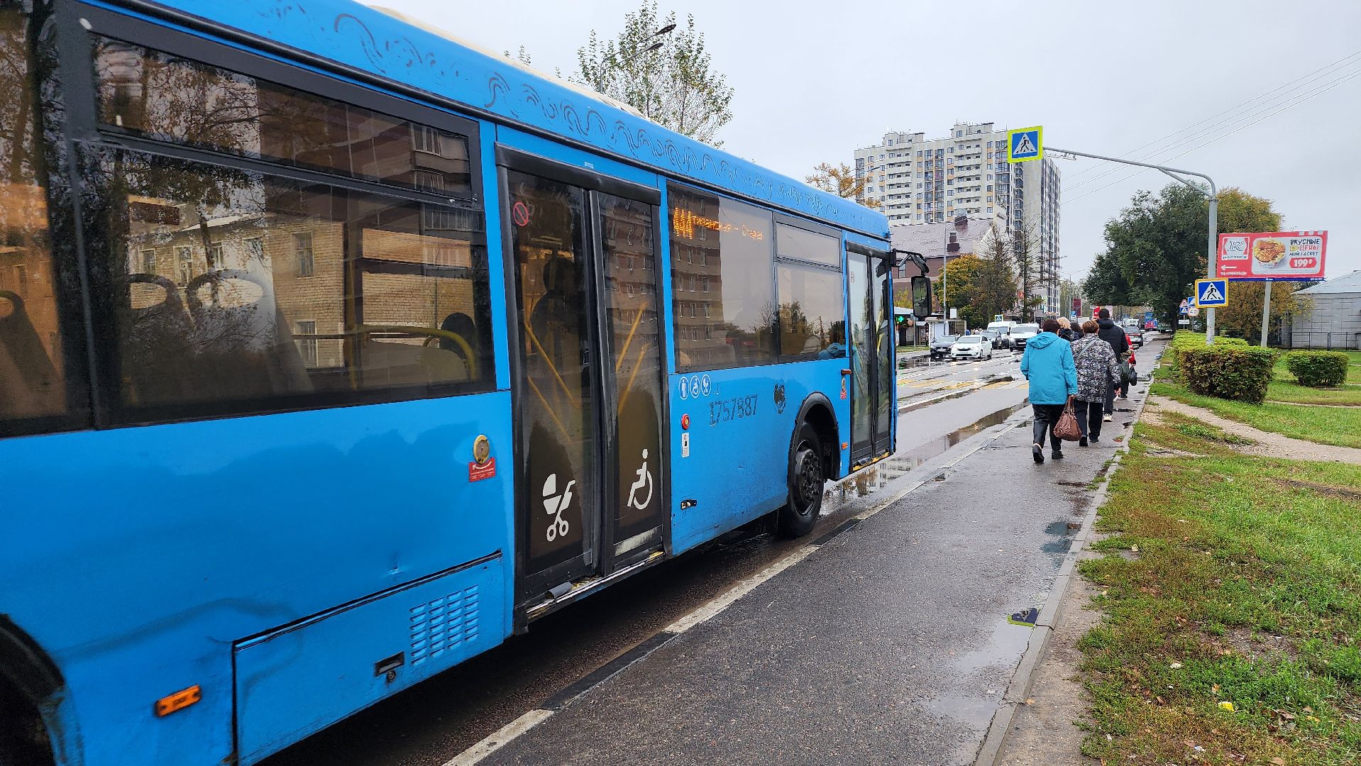 общественный транспорт, приложение яндекс карты, яндекс транспорт, Старая Купавна, Богородский городской округ,