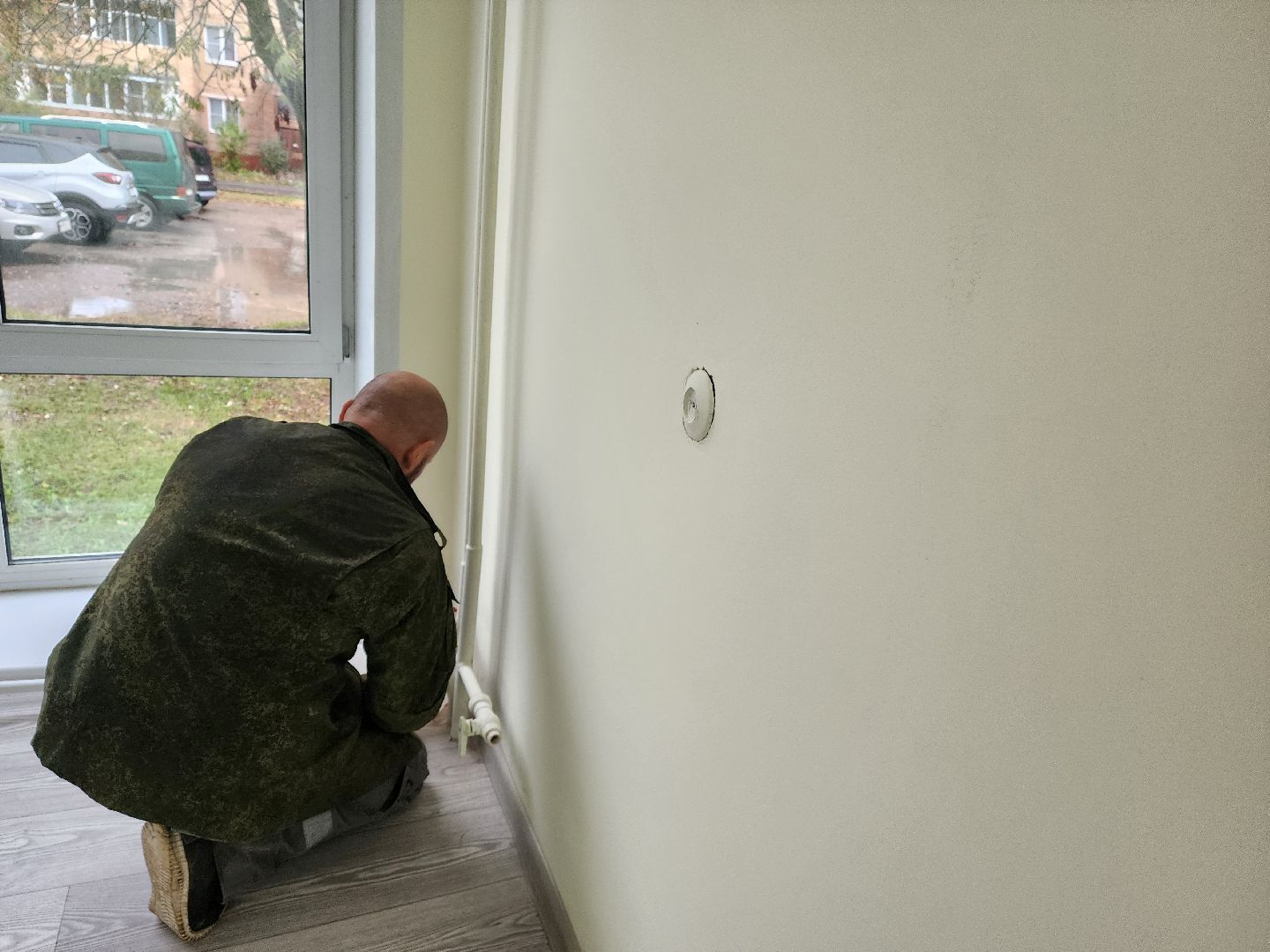 красноармейск, городской округ пушкинский, ремонт библиотеки, библиотекарь,