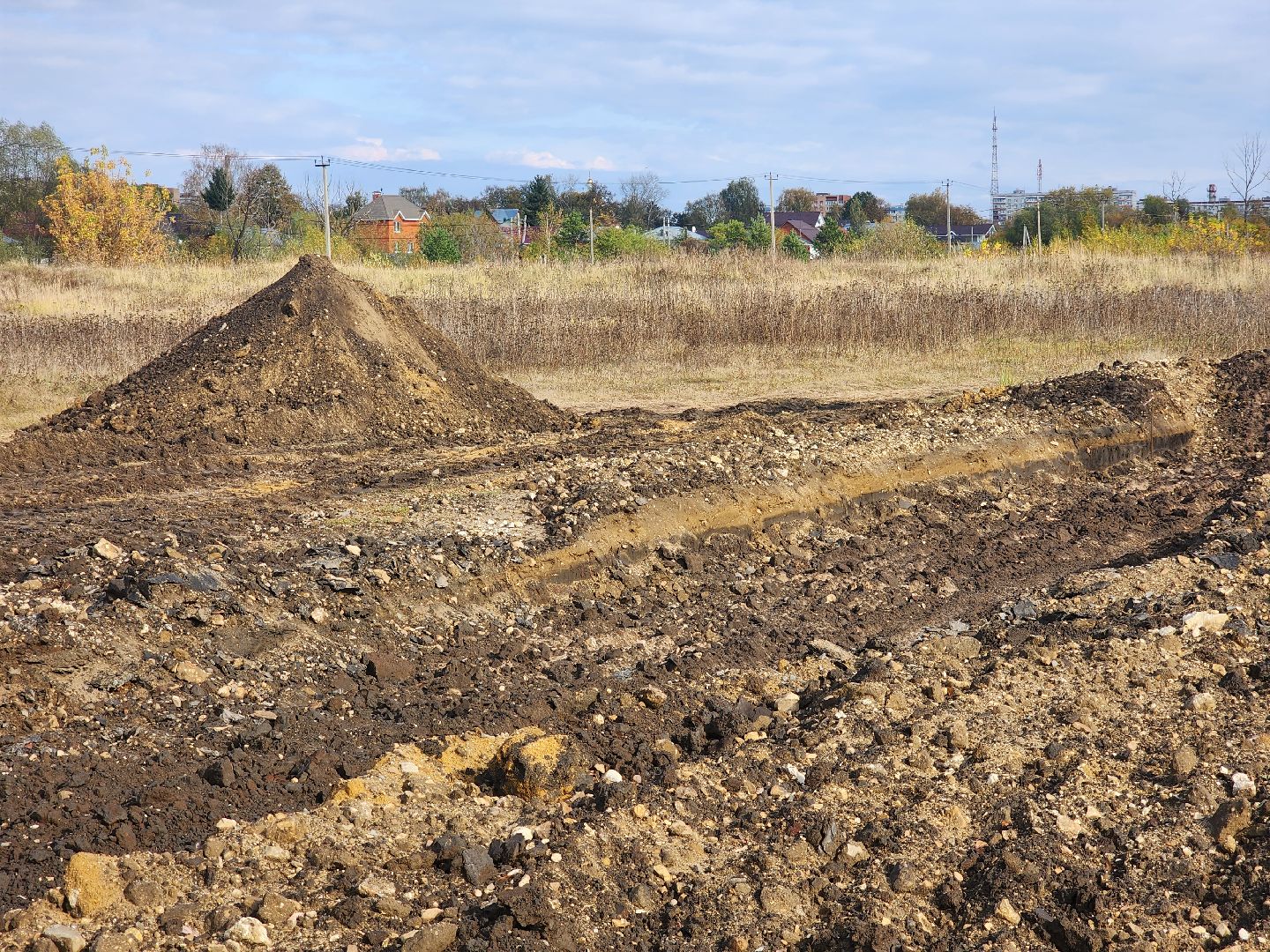 Коломна, Озёры, благоустройство, общественное пространство, формирование комфортной городской среды,