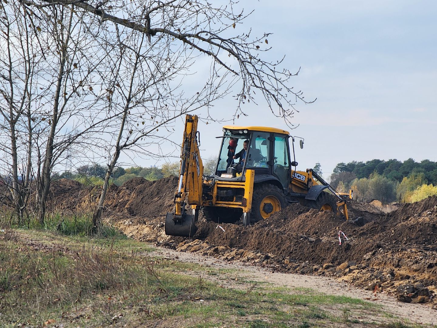 Коломна, Озёры, благоустройство, общественное пространство, формирование комфортной городской среды,
