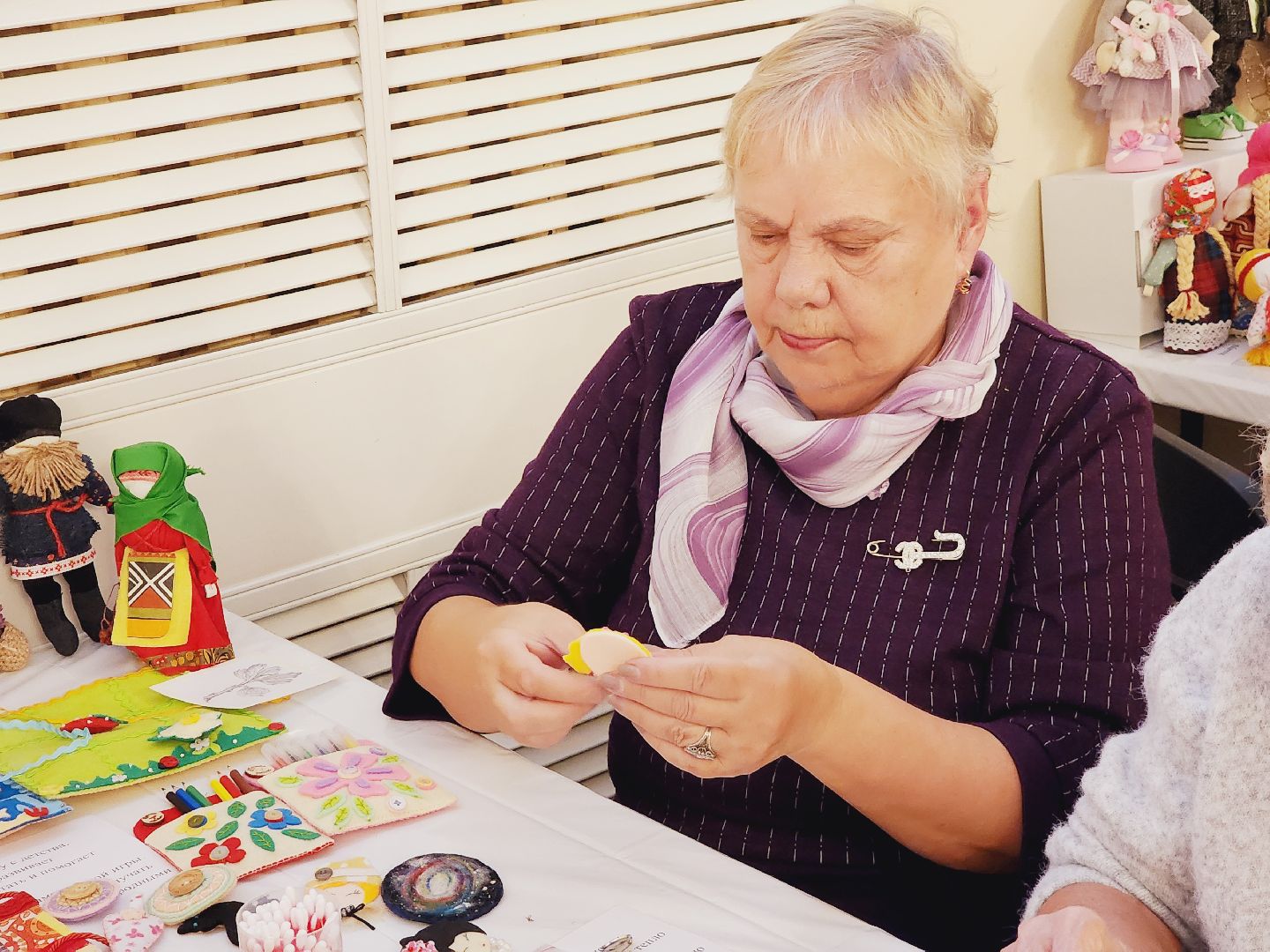 Егорьевск, супер бабушка, Подмосковье, ты супер,