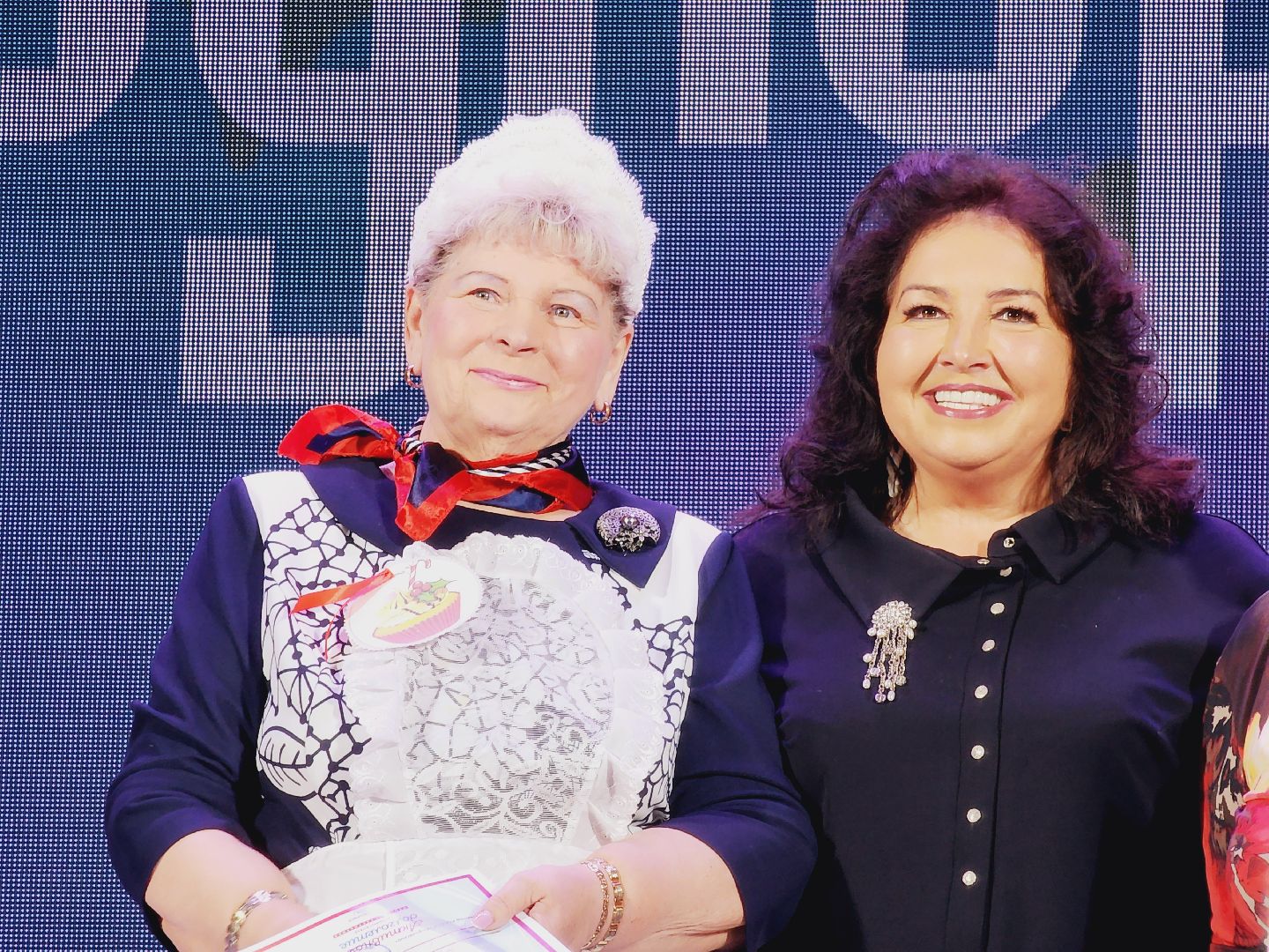 Егорьевск, супер бабушка, Подмосковье, ты супер,