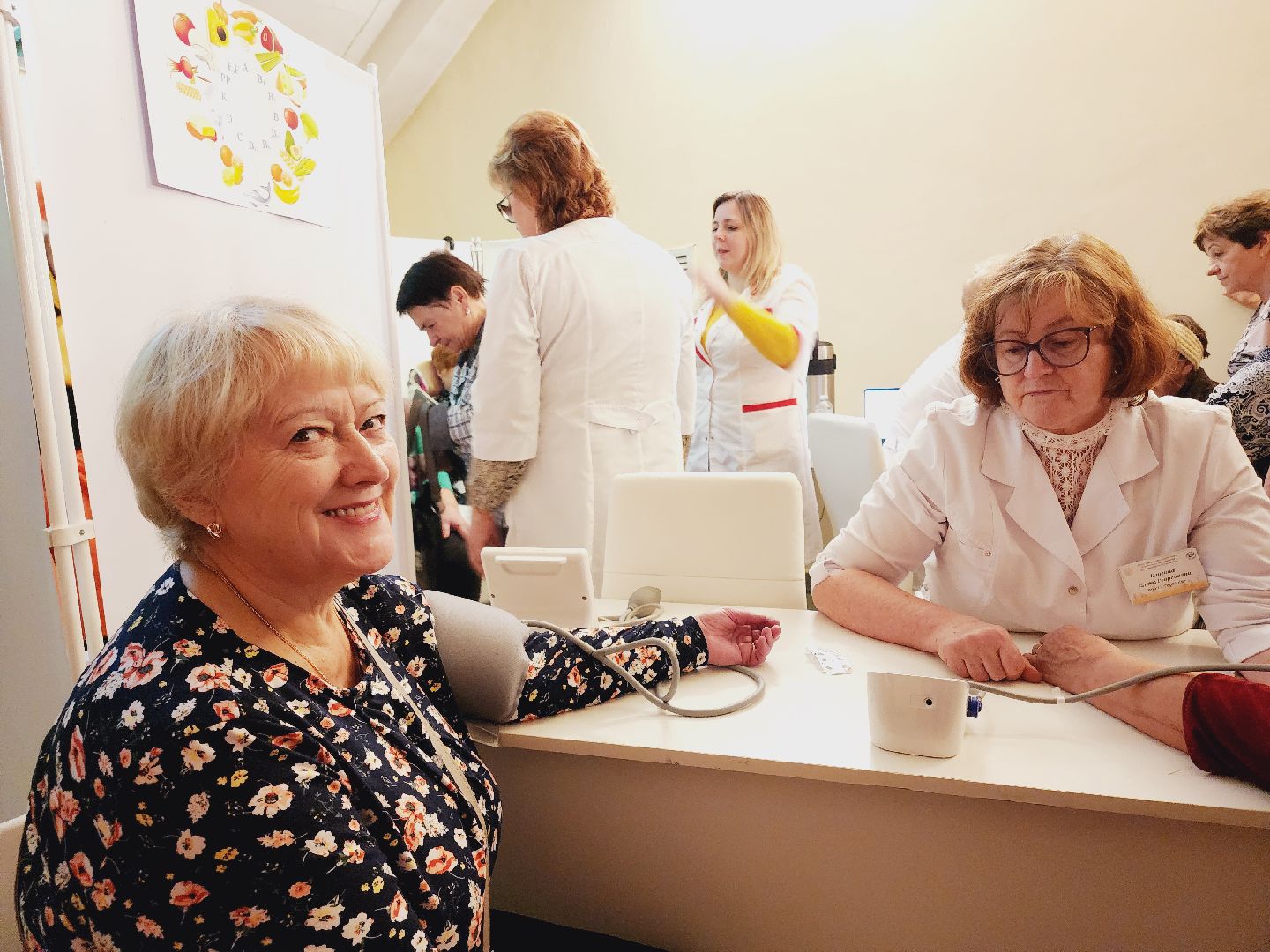 Егорьевск, супер бабушка, Подмосковье, ты супер,