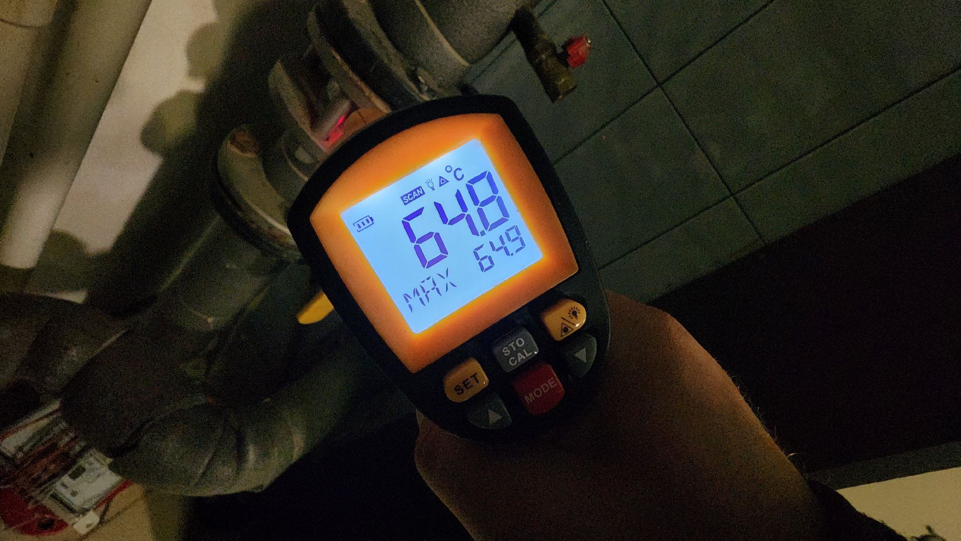 Солнечногорск, ЖКХ, микрорайон выстрел, отопление, отопление в детских садах,