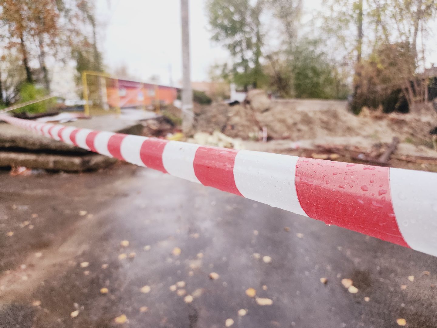 Егорьевск, Подмосковье, Московская область, Теплосети, ЖКХ, капитальный ремонт,