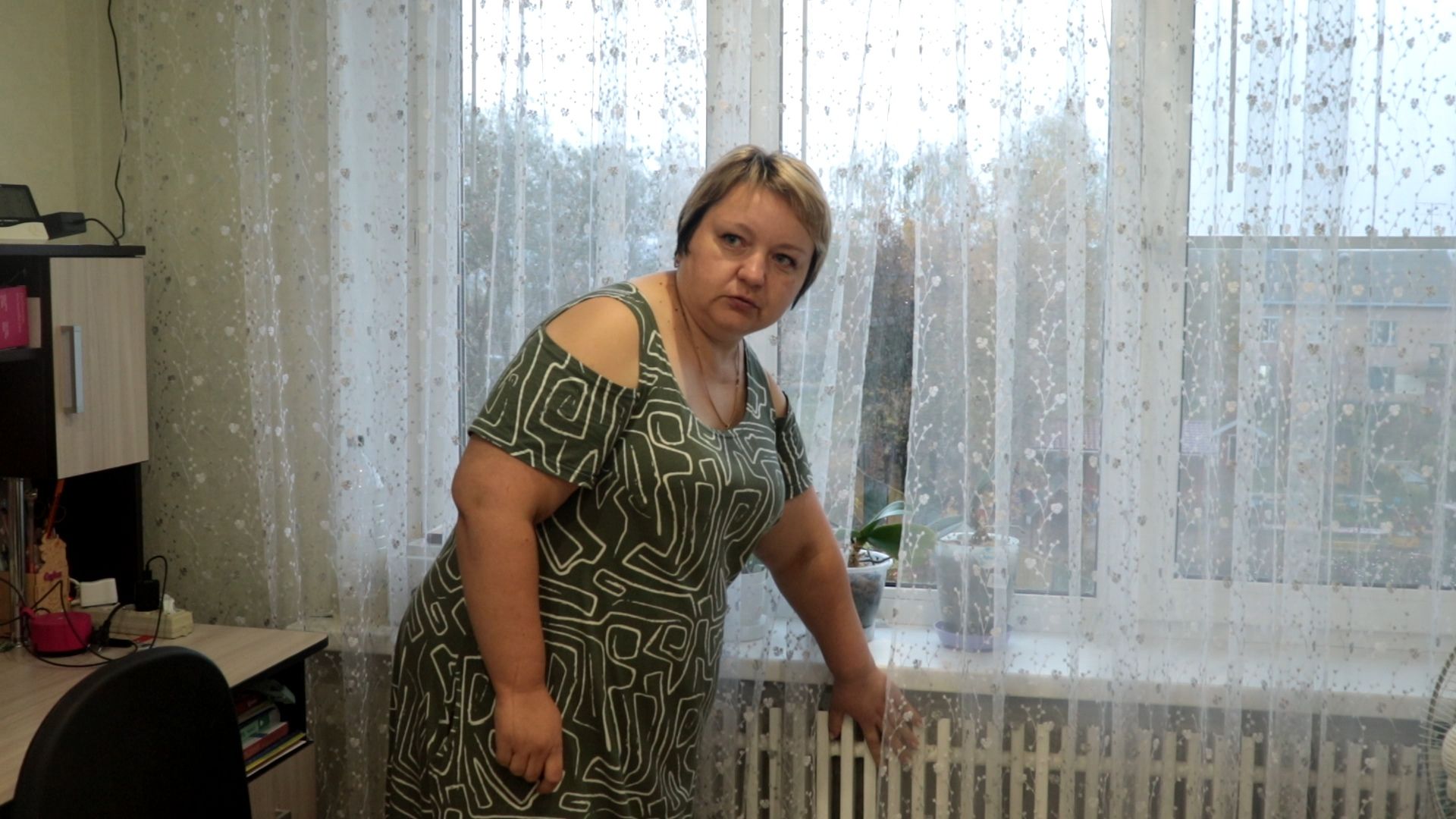 Егорьевск, Подмосковье, Московская область, Теплосети, ЖКХ, капитальный ремонт,