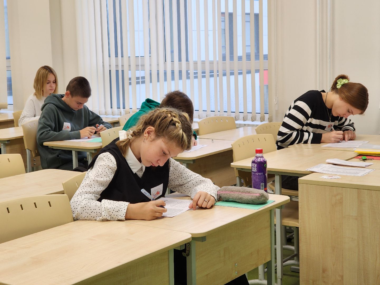 ногинск, образование, центр образования, школа, жители, общество, Гриновская регата, конкурс, акция,